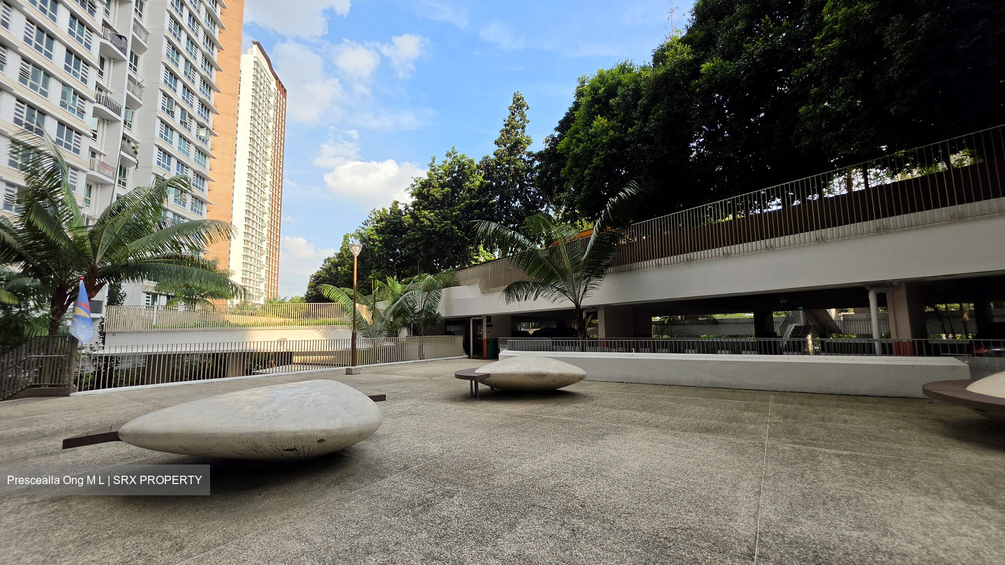 Blk 194B Skyline I @ Bukit Batok (Bukit Batok), HDB 5 Rooms #590675591